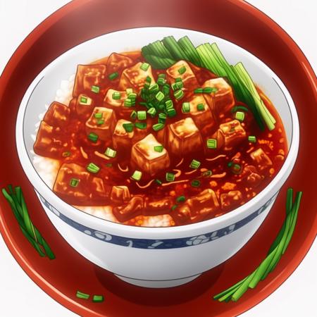 Food Wars! (食戟のソーマ) | SDXL