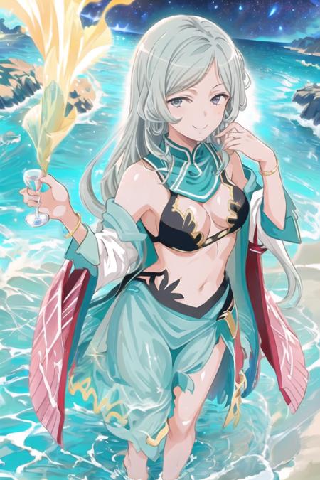 freya