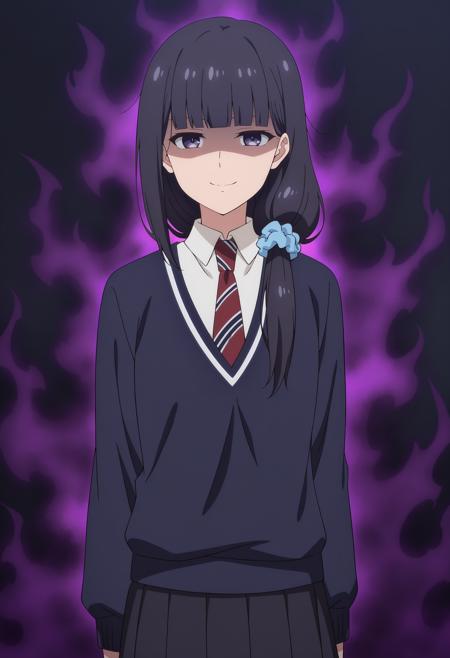 Misuzu Gundou (Tomo-chan is a Girl!) - Illustrious