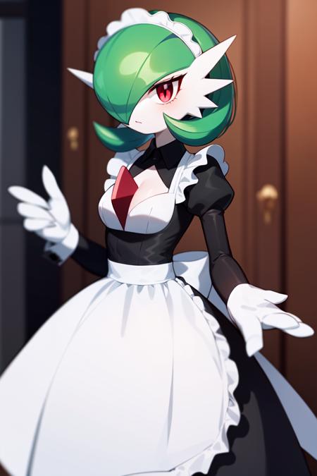 Gardevoir