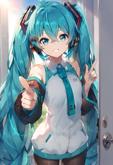 POV Doorway |Girl at door| |Concept|