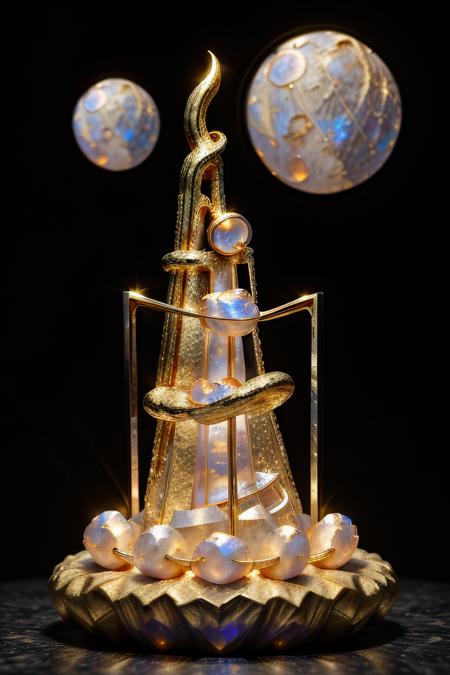 GoldMoonstoneWorld