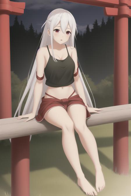 Chiya (Urara Meirochou)