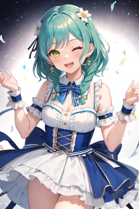 hikawa_hina/氷川日菜 (BanG Dream!)