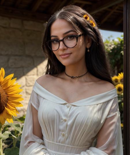 SniperWolf - LORA ? youtuber