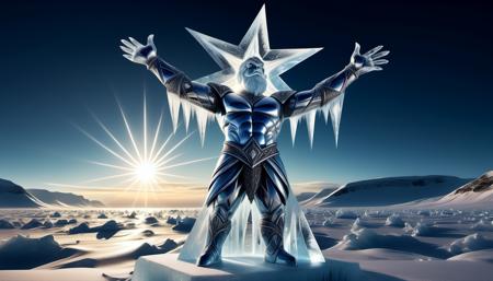FreezeRay (SDXL)