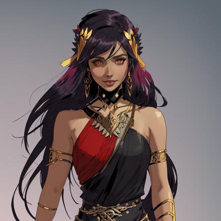 Characters of Hades版本v1.0 (ID: 389560)