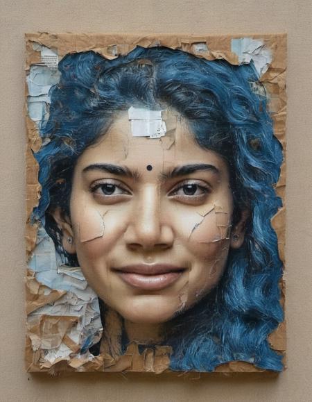 Sai Pallavi
