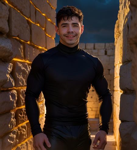David Archuleta