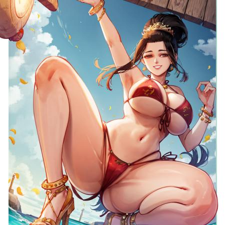 jiang mingzi | 屍者の13月 | webtoon | sun and moon undecimber