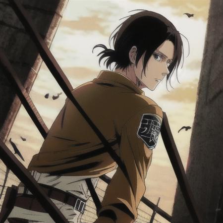 eren