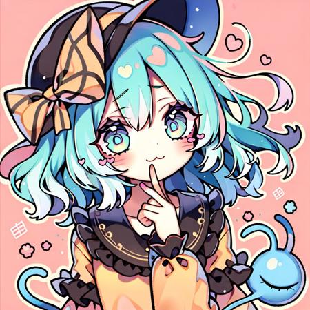 kyouda suzuka lora for SD 1.5版本V1 (ID: 594645)