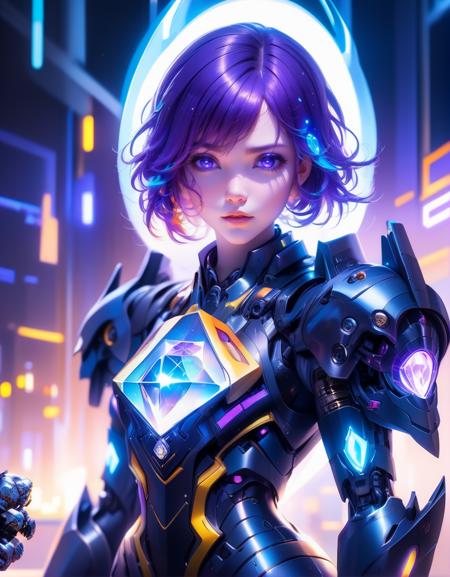 [Lah] Mysterious | Flux update