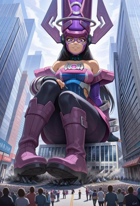 Galacta