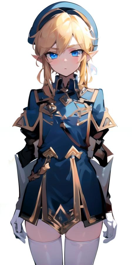 Link ( Royal Guard Set )