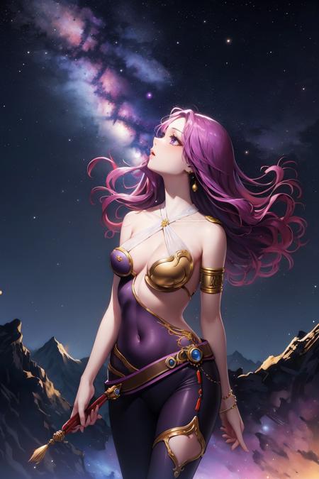Maria (Final Fantasy II) LoRA