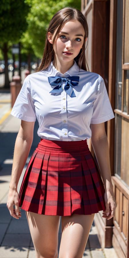 JP SCHOOL UNIFORM