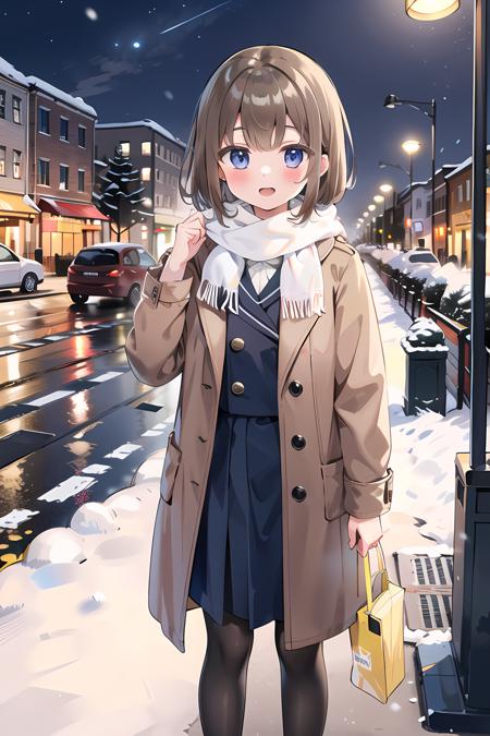 [Art / Charater Style] ねでぃあ(Nedia)