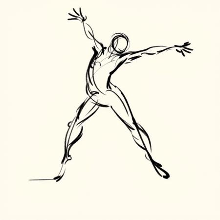 Gesture Draw ✍️版本v1.0 (ID: 863016)