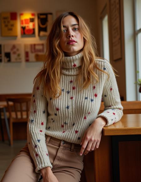 alexa chung