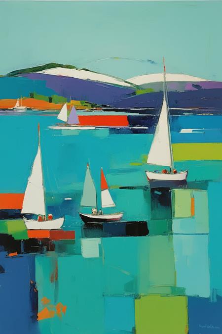 Raimonds Staprans Style
