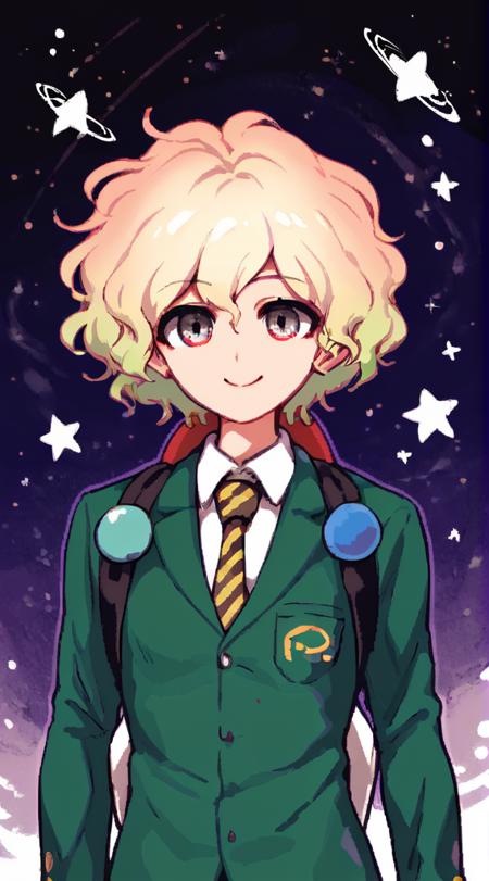 Yuri Kagarin版本V1 (ID: 1041740)