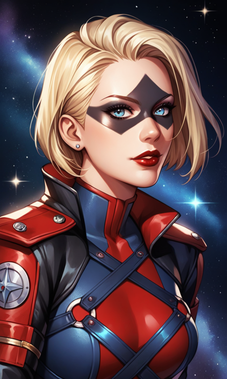 Harley Quinn
