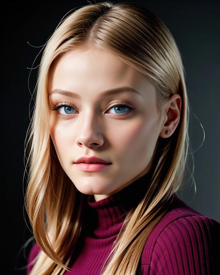 Olivia Taylor Dudley