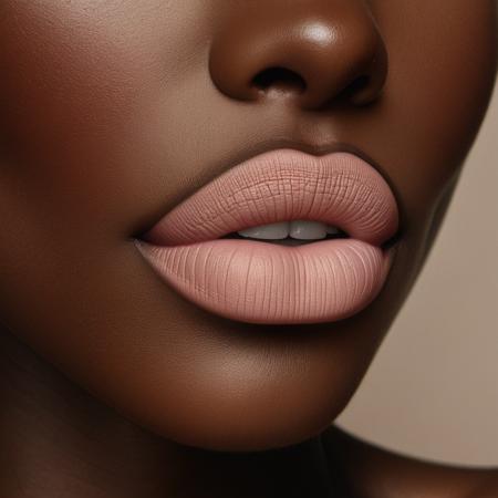 Nude Lips版本v1.0 (ID: 700846)