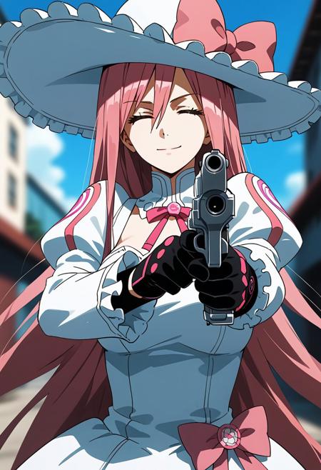 Twin Star Exorcists版本Subaru Mitejima (ID: 831544)