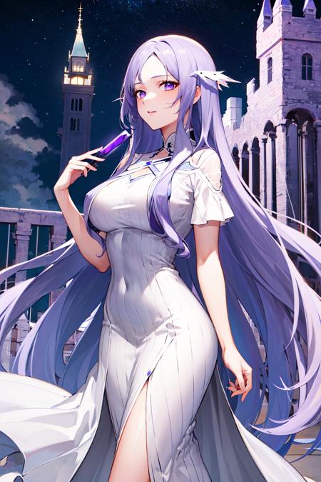 Administrator (Quinella) アドミニストレータ / Sword Art Online