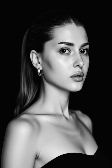 Ksenia Anike (Ксения Анике)