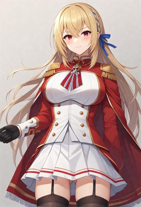 king george v キング・ジョージ5世 (Azur Lane,Azur_Lane,アズールレーン) XL