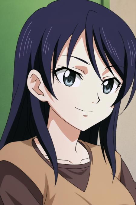Nozoki Ana | Yuri Kotobiki | PDXL