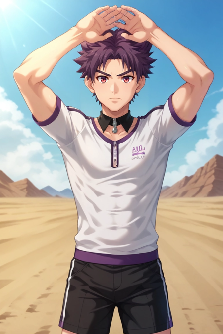 Yoichi Yukimura | Camp Buddy