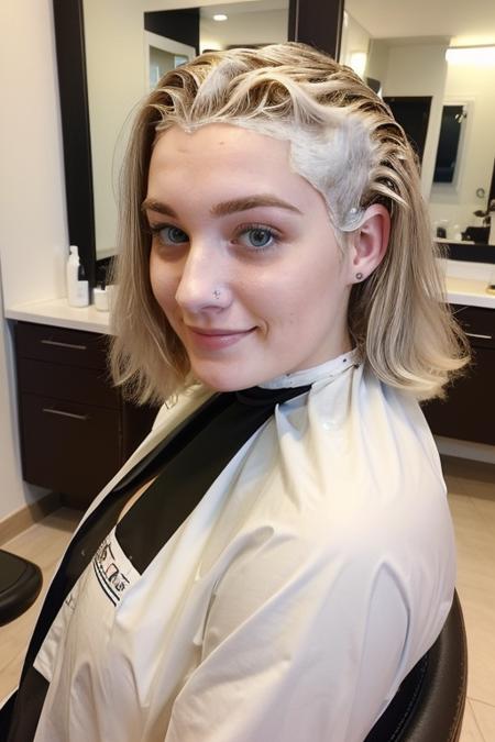 hairbleach
