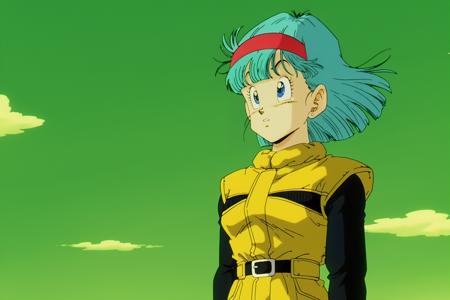 Bulma / ブルマ - Dragon Ball