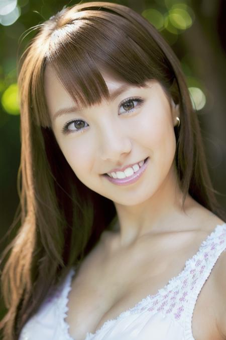 Azusa Yamamoto版本v1.0 (ID: 130266)