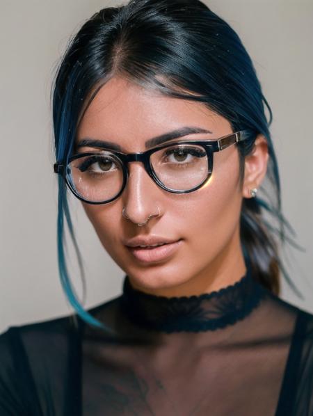 Krokodeal (French Model)