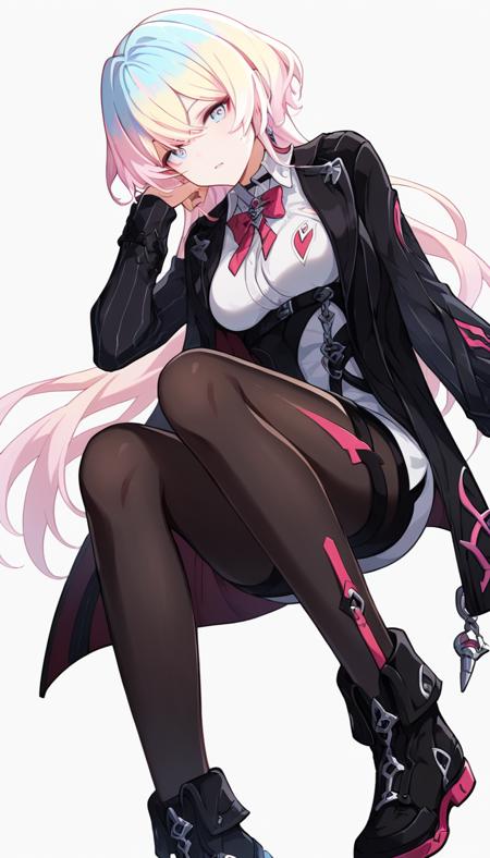 Lantern / Tsavorae - Honkai Impact 3rd