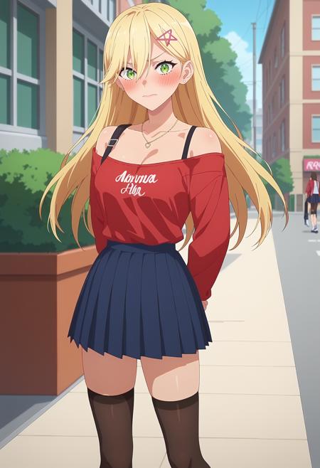 Aria Kisaki (2.5 Dimensional Seduction)版本V1 (ID: 961360)