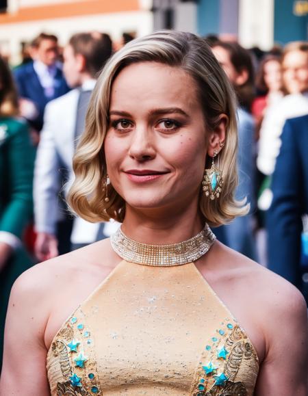 Brie Larson for EverClear版本v1.0 (ID: 472208)