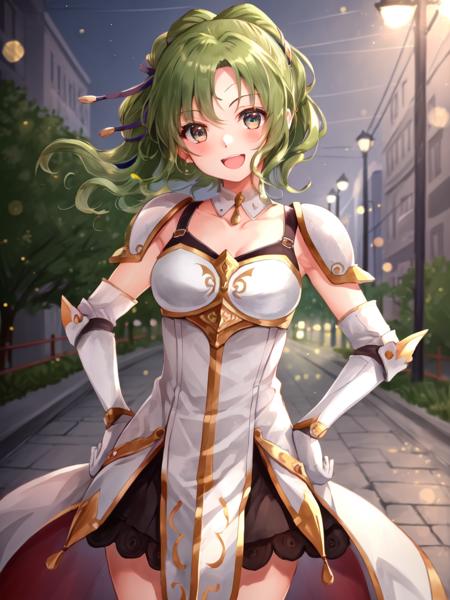 L'arachel (Fire Emblem)