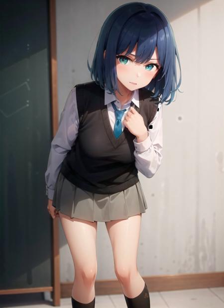 Kurokawa Akane | Oshi no ko (LoRA)
