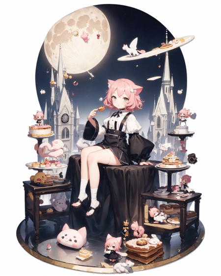 Gacha Splash Alter