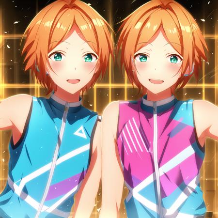 2wink ensemble stars (Beta)版本2winkv1.1 (ID: 51262)