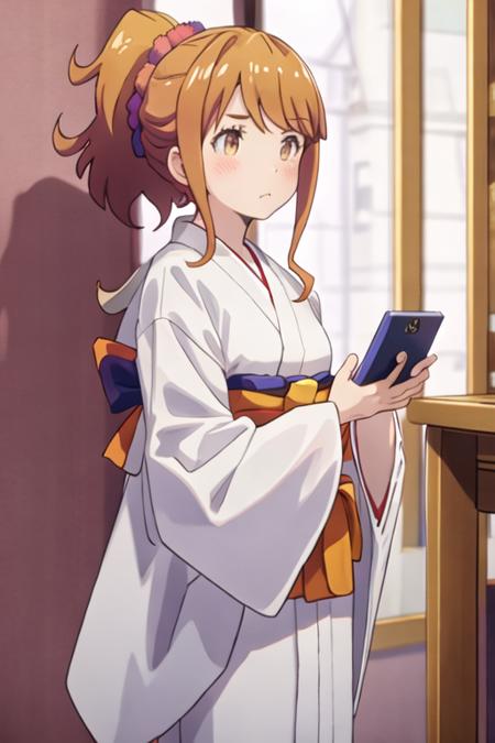 jinno_megumi (Eromanga Sensei)