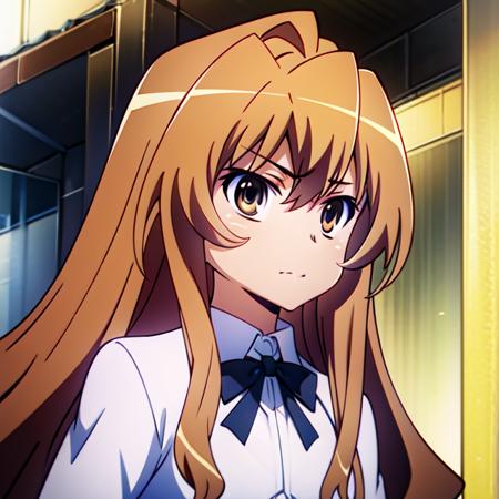 Taiga Aisaka版本v1.0 (ID: 444912)