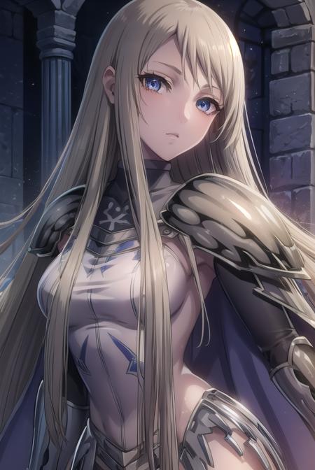 Galatea (ガラテア) - Claymore (クレイモア) - COMMISSION