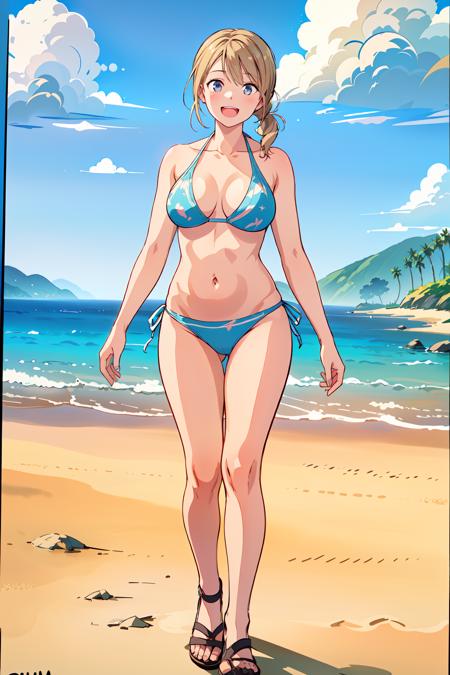 Tracey De Santa (Grand Theft Auto V)
